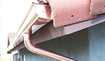 downspout-repair Experts in Melville